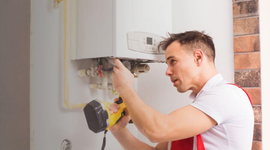 Local expert plumbing services in Maringouin, LA